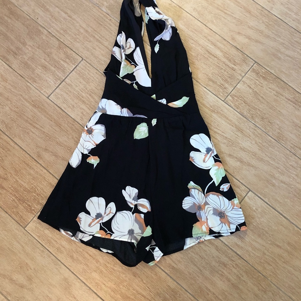 Leith Romper - Picture 5 of 8